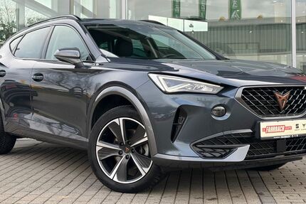 Cupra Formentor 28.950 km 30.890 &euro; Bad Mergentheim 97980