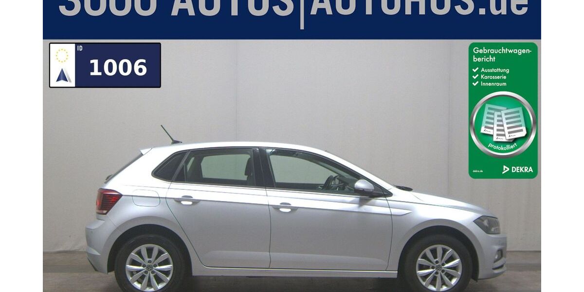 VW Polo 63.999 km 12.980 &euro; Gyhum/Bockel 27404