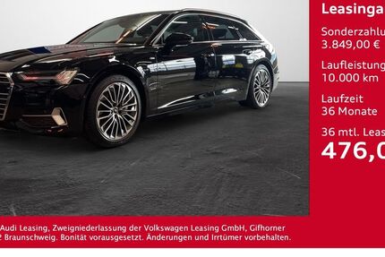 Audi A6 45.700 km 37.940 &euro; Vechta 49377
