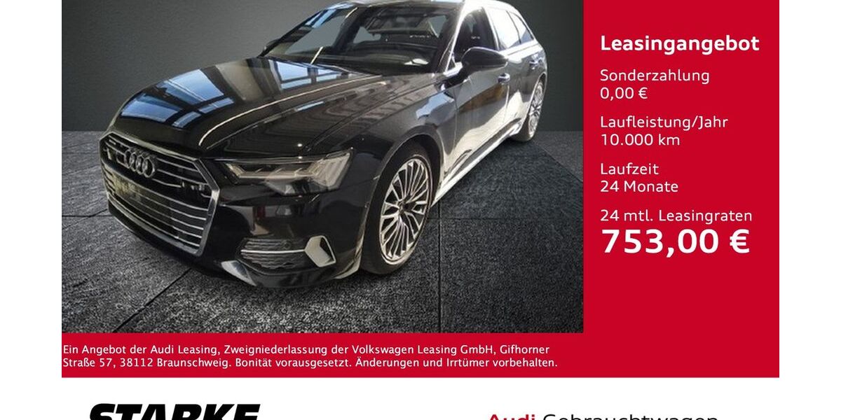 Audi A6 45.700 km 39.490 &euro; Vechta 49377