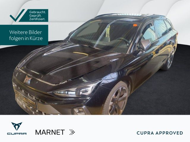 Cupra Leon 26.298 km 31.430 € Königstein/Ts. 61462