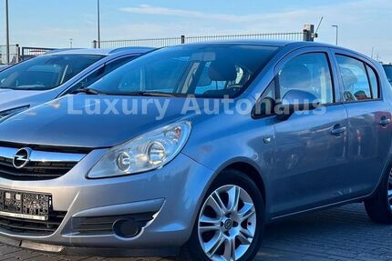 Opel Corsa 140.000 km 4.500 &euro; Dietzenbach 63128