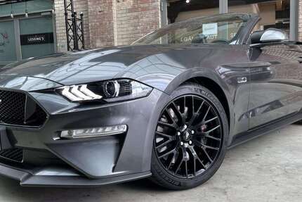 Ford Mustang 31.541 km 45.950 &euro; Neu-Ulm 89231