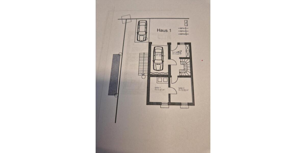 Doppelhaushälfte Mainburg - 4 Zimmer, 125 m&sup2;, 1.750&euro; | Angebot:25540016