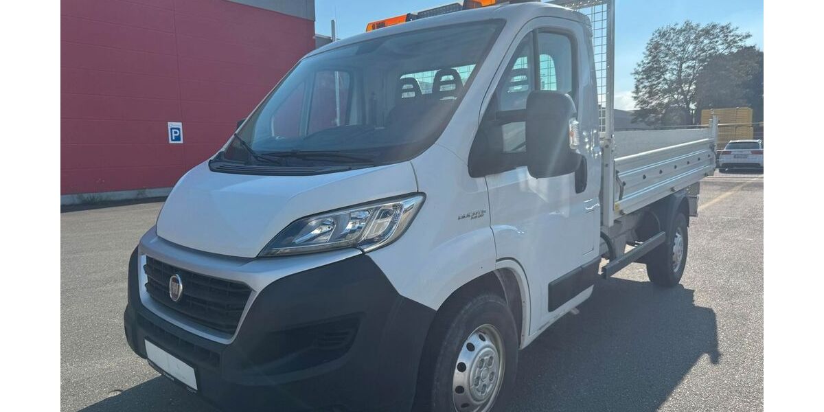 Fiat Ducato 97.735 km 19.290 &euro; Nürnberg 90431