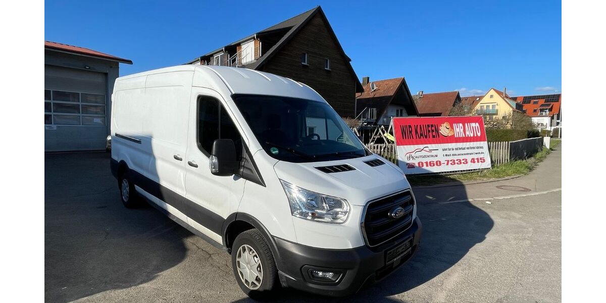 Ford Transit 206.000 km 10.900 &euro; Tübingen-Bühl 72072