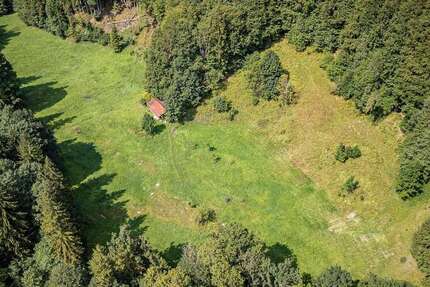 Grundstück Ruhpolding - 525.000&euro; | Angebot:27278097