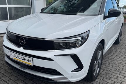 Opel Grandland (X) 70.600 km 20.350 &euro; Gelnhausen-Hailer 63571