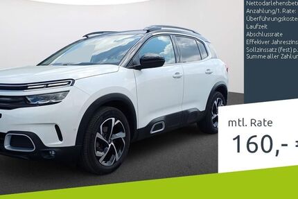 Citroen C5 Aircross 54.871 km 13.860 &euro; Bocholt 46395