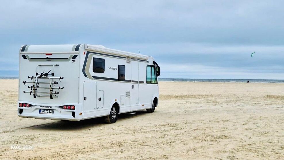 Fiat Ducato 70.000 km 62.000 € Waake 37136