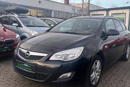 Opel Astra 199.092 km 3.900 &euro; Nürnberg 90439