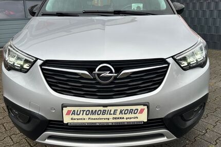 Opel Crossland (X) 74.454 km 12.980 € Voerde 46562