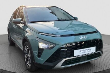 Hyundai BAYON 32.726 km 20.900 &euro; Berlin 12683