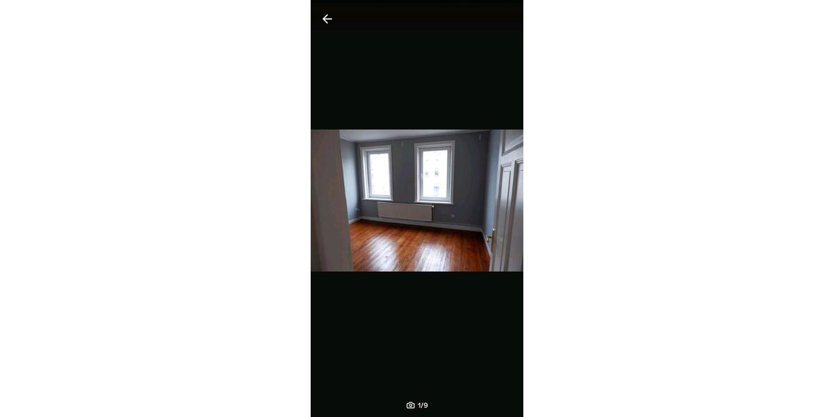 Etagenwohnung Lübeck Sankt Gertrud - 3 Zimmer, 60 m&sup2;, 239.000&euro; | Angebot:27226896