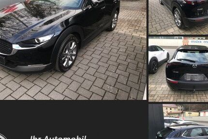 Mazda CX-30 60.000 km 22.480 &euro; Diez 65582