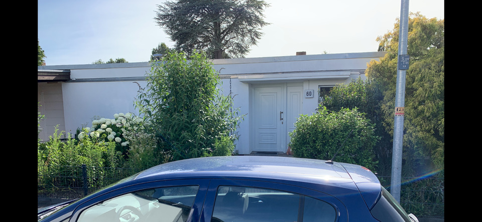 Schöner, renovierter Bungalow in Arnum bei Hannover, Barrierefrei 5 zimmer