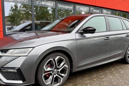 Skoda Octavia 91.370 km 28.980 &euro; Bad Aibling 83043