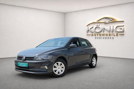 VW Polo 91.110 km 9.990 &euro; Rheinberg 47495