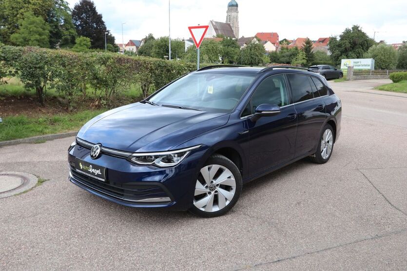 VW Golf 85.025 km 20.990 € Tannhausen 73497