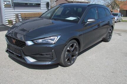 Cupra Leon 19.940 km 26.990 &euro; Aichhalden 78733