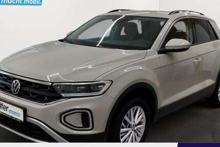 VW T-Roc 8.061 km 24.329 € Erfurt 99098