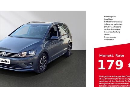 VW Golf Sportsvan 36.900 km 16.680 &euro; Bad Oldesloe 23843