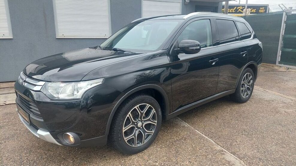 Outlander