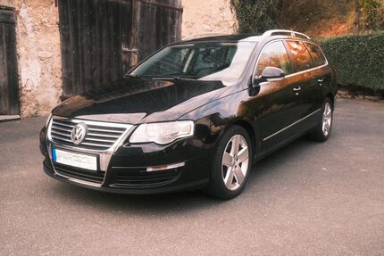 VW Passat Variant 200.500 km 5.000 &euro; Pretzfeld 91362