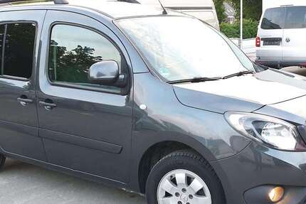 Mercedes-Benz Citan 115.400 km 13.200 &euro; Berlin 13581