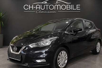 Nissan Micra 60.000 km 9.499 &euro; Stuttgart 70376