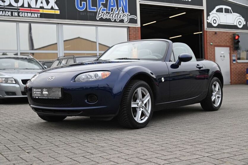MX-5