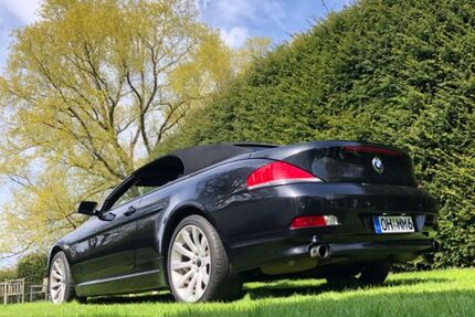 BMW 630 350.000 km 7.950 &euro; Ahrensbök 23623