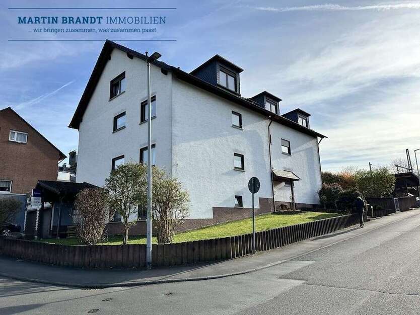 Wohnung zum Mieten in Idstein 1.300 € 110 m²