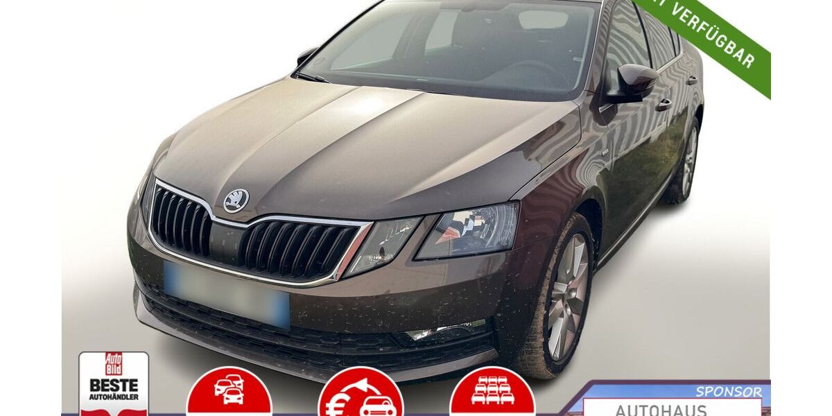 Skoda Octavia 77.000 km 12.988 &euro; Kehl 77694