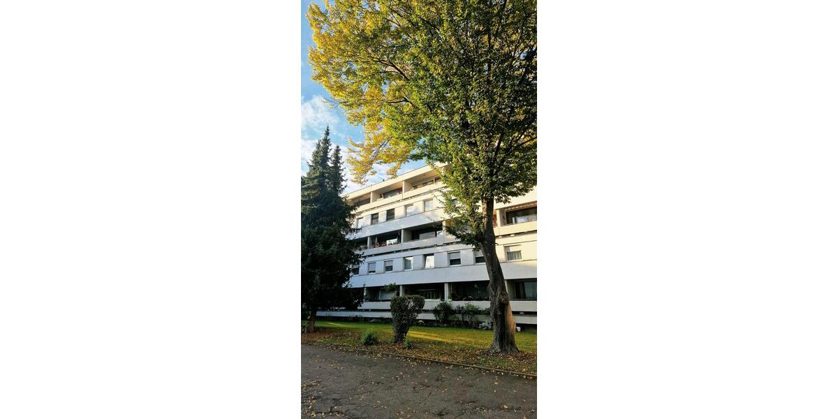 Dachgeschoßwohnung Ingolstadt Nordost - 1.5 Zimmer, 40 m&sup2;, 151.000&euro; | Angebot:26993186