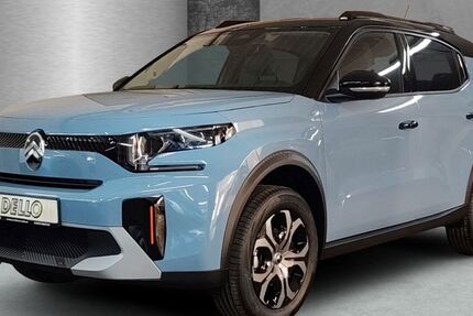 Citroen C3 Aircross 999.999 km 20.480 &euro; Hamburg 22159