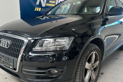 Audi Q5 231.497 km 7.890 € Polch 56751