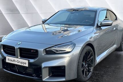 BMW M2 2.500 km 79.785 &euro; Heidelberg 69123