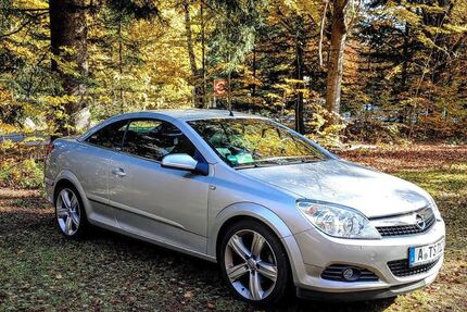 Opel Astra 103.400 km 4.990 € Obermeitingen 86836