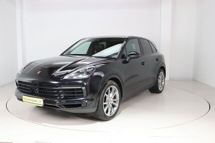 Porsche Cayenne 143.820 km 46.780 &euro; Dresden 01237