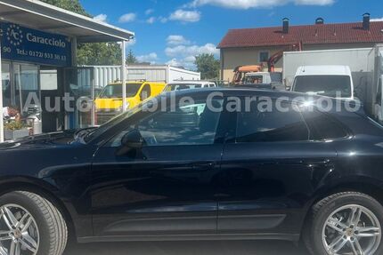Porsche Macan 329.000 km 22.900 &euro; Karlsfeld bei München 85757