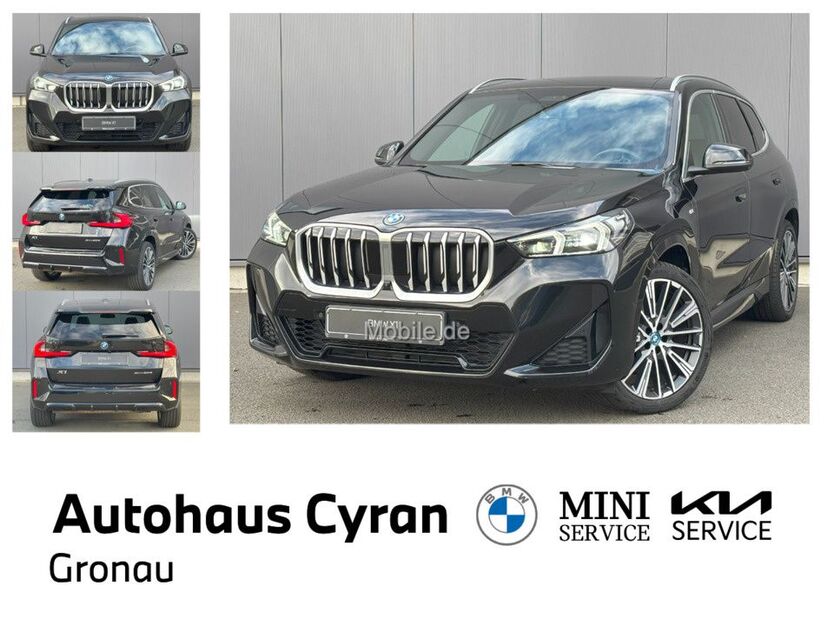 BMW X1 76.799 km 42.900 € Gronau 48599