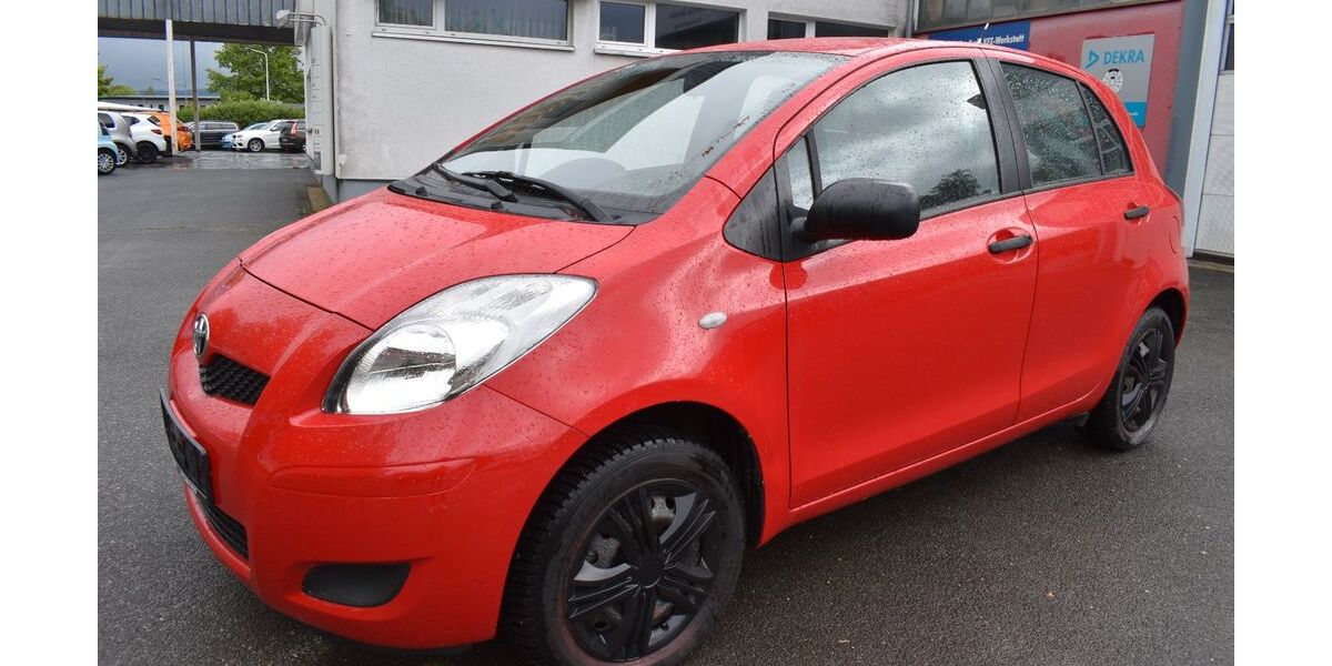 Toyota Yaris 168.000 km 3.650 &euro; Neustadt bei Coburg 96465