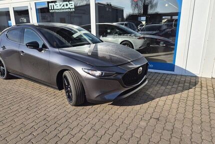 Mazda 3 7.520 km 27.940 &euro; Parchim 19370