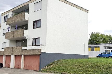 5-Familienhaus inkl. Penthaus -Wohnung mit Gewerbehalle
