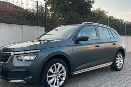 Skoda Kamiq 41.000 km 17.500 € Schwäbisch Hall 74523