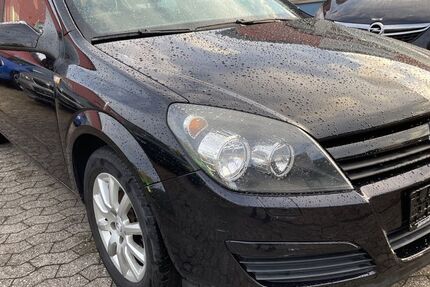 Opel Astra 105.829 km 3.380 € Kruft 56642