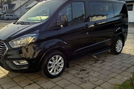 Ford Tourneo Custom 60.000 km 31.000 &euro; Bad Salzuflen 32107