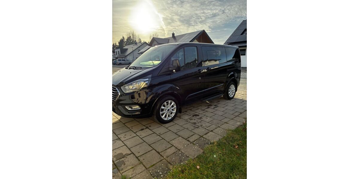 Ford Tourneo Custom 60.000 km 31.000 &euro; Bad Salzuflen 32107
