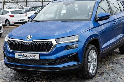 Skoda Karoq 1.100 km 31.275 &euro; Pohlheim 35415